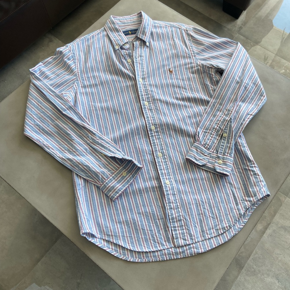 Ralph Lauren Shirt S